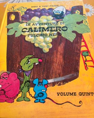 Calimero