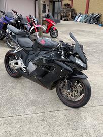 Honda 1000 RR