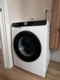 Lavatrice Samsung WW90T534DAE/S3 9 kg