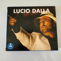 CD Lucio Dalla