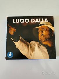 CD Lucio Dalla