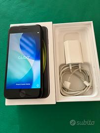 iPhone SE seconda generazione