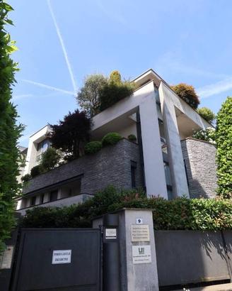 Appartamento di 120 m² con 3 locali e box auto dop
