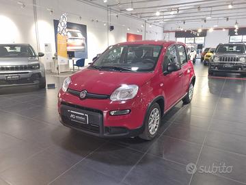 Fiat Panda 1.0 Hybrid AZIENDALE GARANZIA 3 ANNI