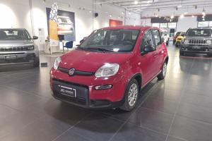 Fiat Panda 1.0 Hybrid AZIENDALE GARANZIA 3 ANNI