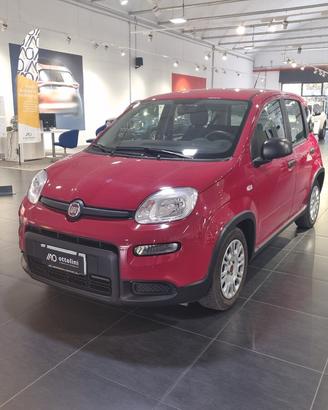 Fiat Panda 1.0 Hybrid AZIENDALE GARANZIA 3 ANNI