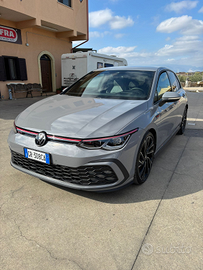 Golf 8 Gti 2021 Benzina 245cv