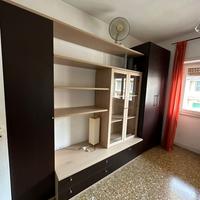 Arredamento soggiorno