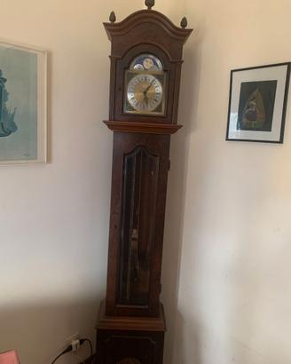 Orologio a Pendolo da Terra ("Grandfather Clock")