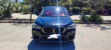 BMW X1 anno 2019
