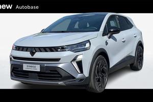 Renault Symbioz esprit Alpine full hybrid E-T...