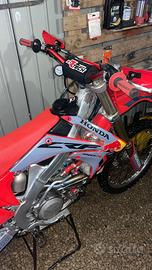 Crf 450