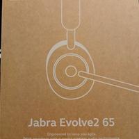 Jabra Evolve2 65