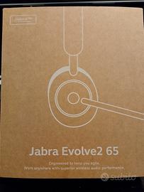 Jabra Evolve2 65