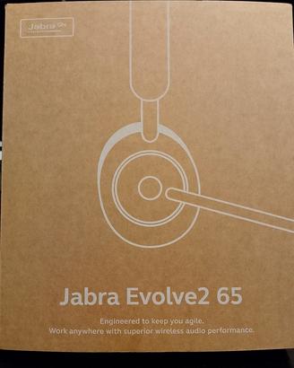 Jabra Evolve2 65