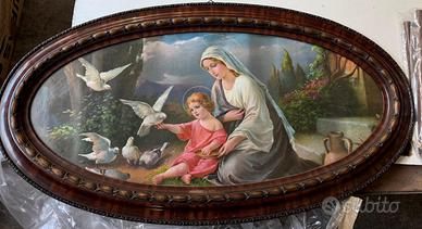 Quadro / stampa vintage