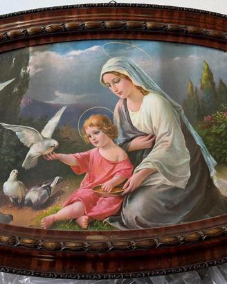 Quadro / stampa vintage