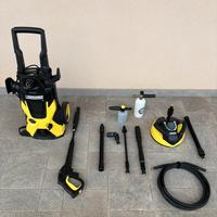 KARCHER idropulitrice ad acqua fredda