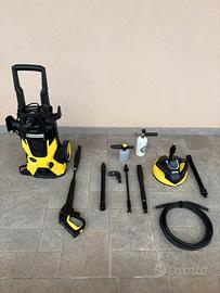KARCHER idropulitrice ad acqua fredda