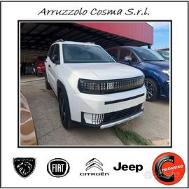 Fiat Grande Panda 1.2 Hybrid 110 CV S&S La Prima- 