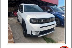 Fiat Grande Panda 1.2 Hybrid 110 CV S&S La Prima- 