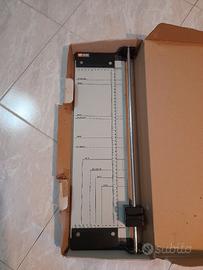 Taglierino a lama rotante  ellepi