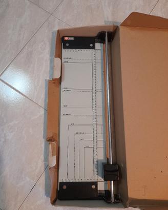 Taglierino a lama rotante  ellepi