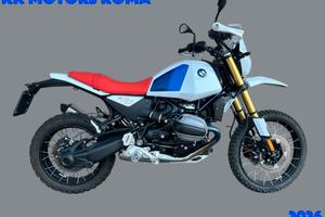 Bmw R 12 G/S RUOTA 18" - KM 1100 -2026