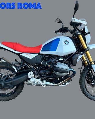 Bmw R 12 G/S RUOTA 18" - KM 1100 -2026