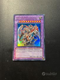 Draghetto Gaia Ultra Yu-Gi-Oh!