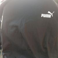 Maglietta Puma maniche corte