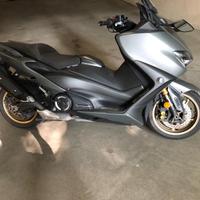 Yamaha T Max 560 Tech Max - 2022