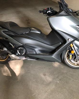 Yamaha T Max 560 Tech Max - 2022