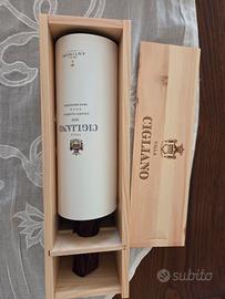 Cigliano 2020 Antinori chianti classico d.o.c.g.