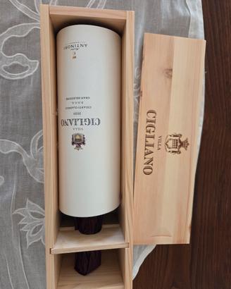 Cigliano 2020 Antinori chianti classico d.o.c.g.