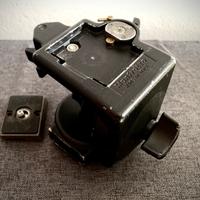 Testa Manfrotto Mod. 128