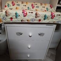 Fasciatoio Foppapedretti