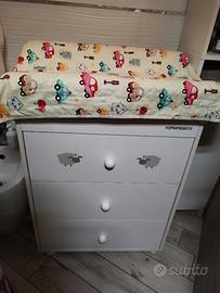 Fasciatoio Foppapedretti