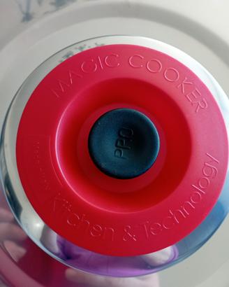 coperchi Magic Cooker
