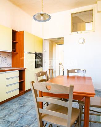 -MM1 SESTO MARELLI - BILOCALE LIBERO SUBITO-