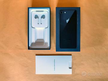 Scatola originale Apple iPhone 8 – Solo confezione