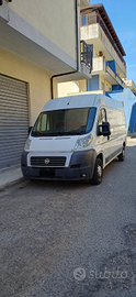 Ducato 150cv