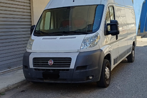 Ducato 150cv