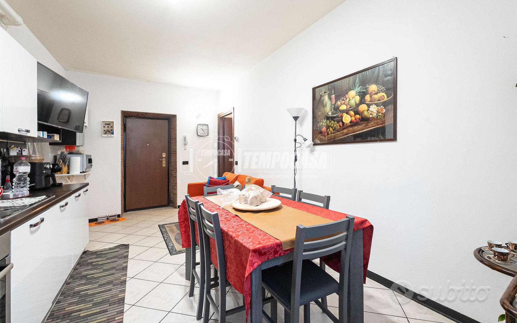 Apartment in Mariano Comense, Como - Vista 5