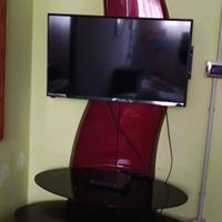 Mobiletto porta TV