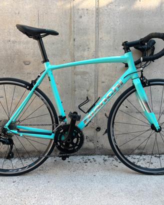 Bianchi via nirone