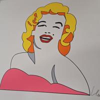 Marilyn - Marco Lodola