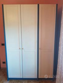 Armadio cameretta