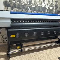 Plotter a pigmenti Nova 1902