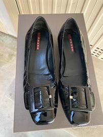 Scarpe donna Prada
